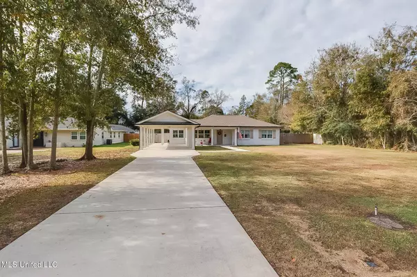 4811 Kendall Avenue, Gulfport, MS 39507