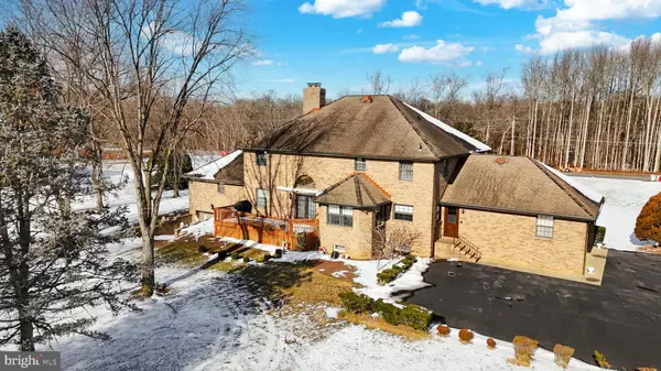 4451 E CHESTNUT AVE, Vineland, NJ 08361