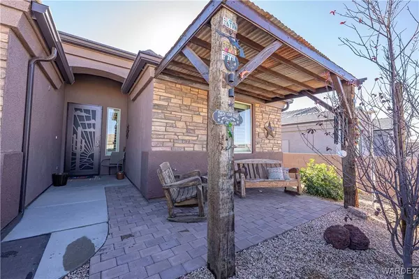 3334 Cherri AVE, Kingman, AZ 86401