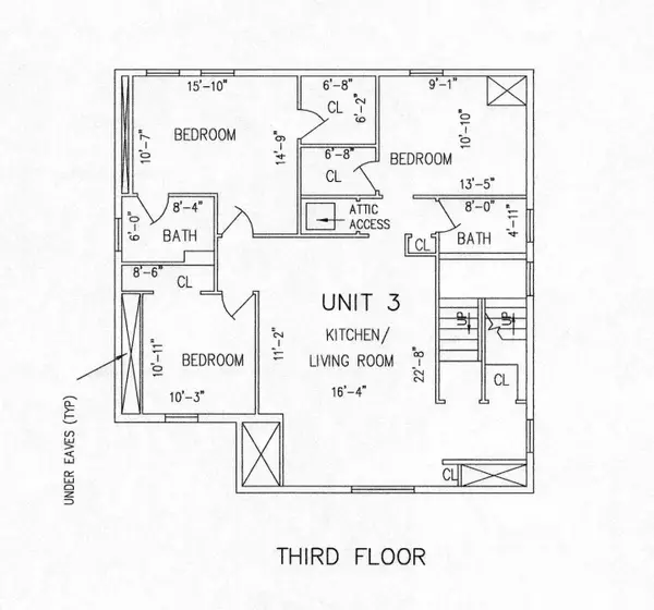 Unit 3 Condo