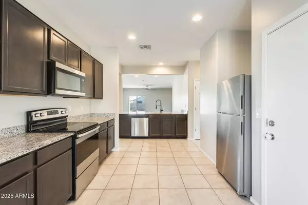 21911 N 260TH Lane, Buckeye, AZ 85396