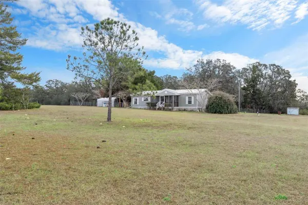 1860 W SUNTURF ST #9, Lecanto, FL 34461