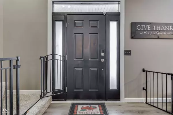 7257 Sycamore Run DR, Indianapolis, IN 46237