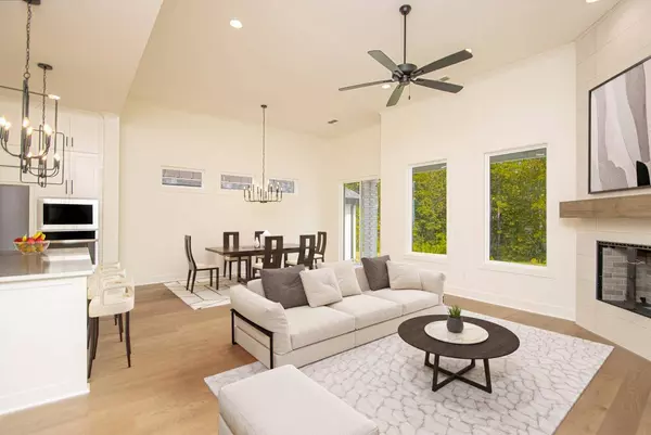 121 Fletcher Ridge, Little Rock, AR 72223