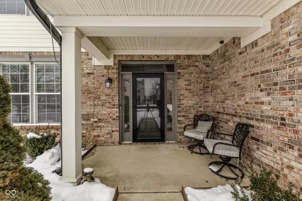 7257 Sycamore Run DR, Indianapolis, IN 46237