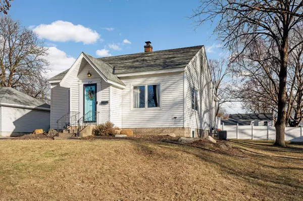 6745 Washburn AVE S, Richfield, MN 55423