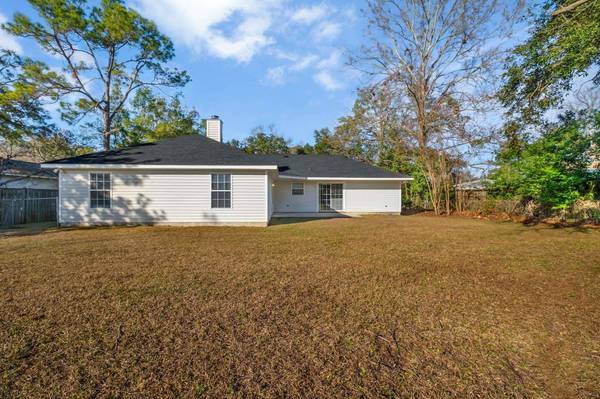 901 Barrie Avenue, Tallahassee, FL 32303