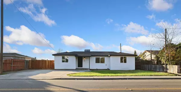 3501 Blaker RD, Modesto, CA 95307