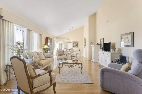 2655 Georgette Place, Simi Valley, CA 93063