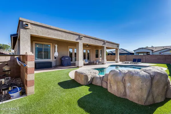 14953 W CORTEZ Street, Surprise, AZ 85379