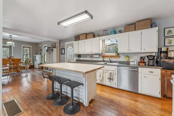 W3652 14th Road, Pardeeville, WI 53954