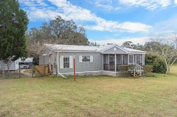 1860 W SUNTURF ST #9, Lecanto, FL 34461