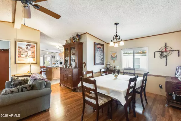 11596 W SIERRA DAWN Boulevard #134, Surprise, AZ 85378