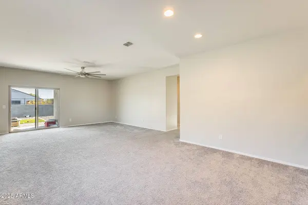 21911 N 260TH Lane, Buckeye, AZ 85396