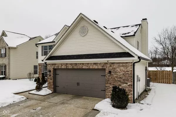 7257 Sycamore Run DR, Indianapolis, IN 46237