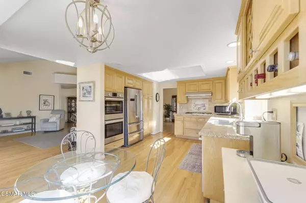 2655 Georgette Place, Simi Valley, CA 93063