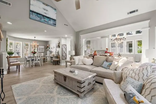 98 Shell Ring RD, Hilton Head Island, SC 29928