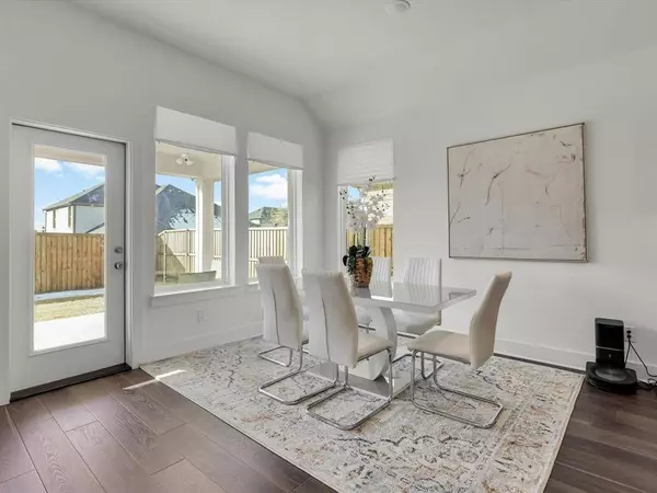 116 Nora Lane, Hickory Creek, TX 75065