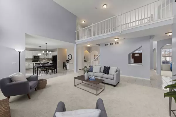 610 Spruce Court, Oswego, IL 60543