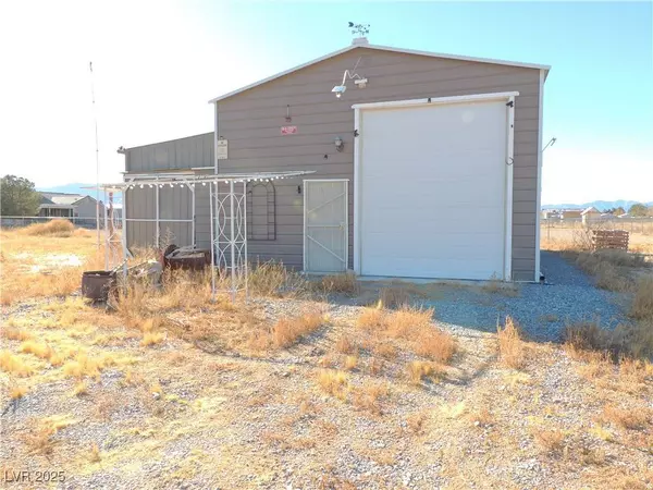 3990 Paiute Boulevard, Pahrump, NV 89061