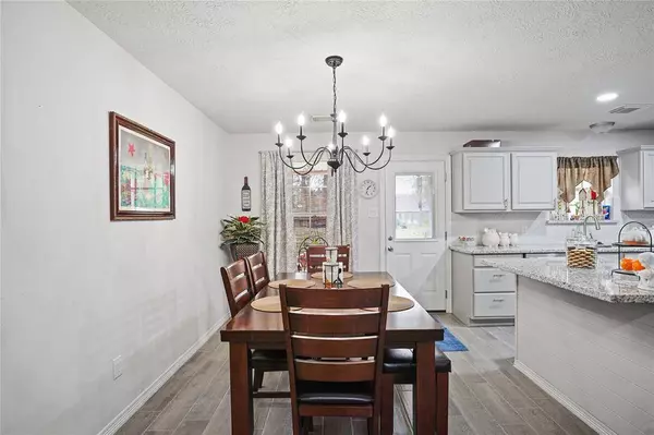 18415 Belle Cote DR, Crosby, TX 77532