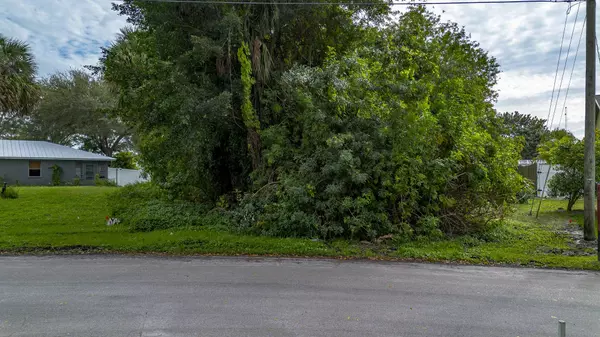 767 SW Alton CIR, Port Saint Lucie, FL 34953