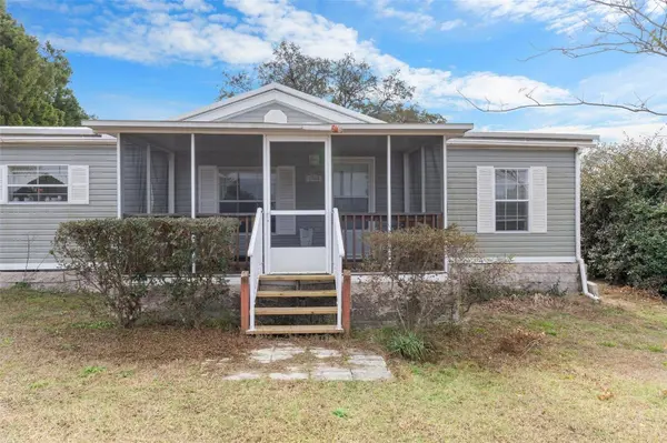 1860 W SUNTURF ST #9, Lecanto, FL 34461