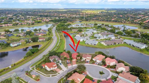 12275 PLEASANT GREEN WAY, Boynton Beach, FL 33437