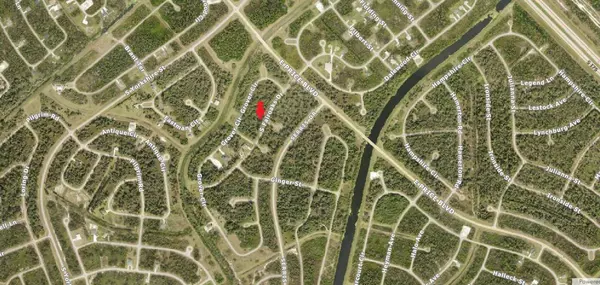 LOT 15 S FAIROAKS DR, North Port, FL 34288