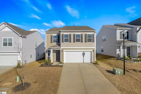 316 Anna Gray Circle, Easley, SC 29640