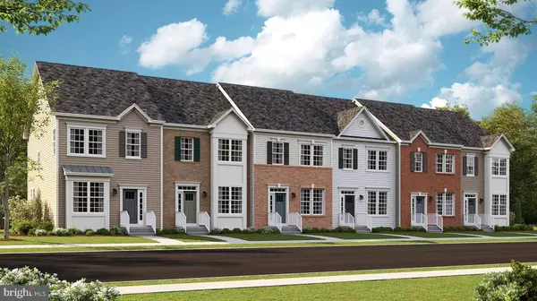 2238 MARCY DR, Frederick, MD 21702