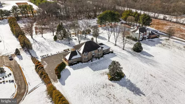 4451 E CHESTNUT AVE, Vineland, NJ 08361