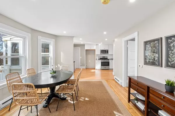 9 Hartigan Court #9, Andover, MA 01810