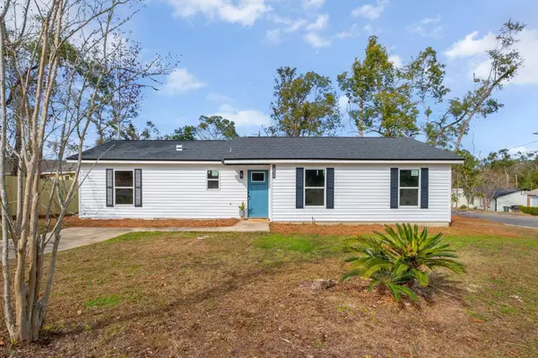 2830 McElroy, Tallahassee, FL 32310