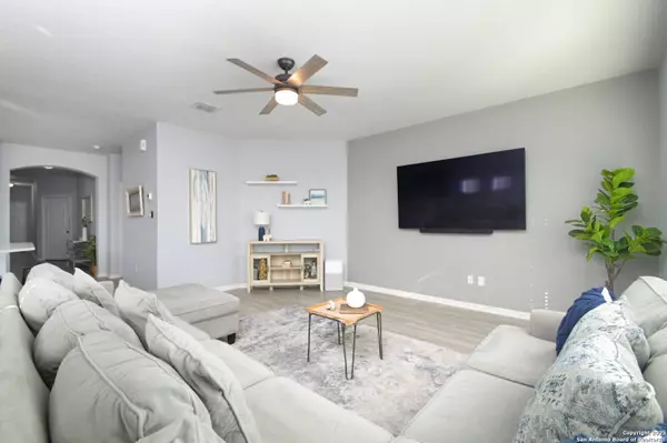 11522 CLASSMORE GAP, San Antonio, TX 78245-4803