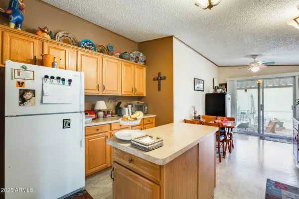 11596 W SIERRA DAWN Boulevard #134, Surprise, AZ 85378