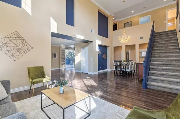 2199 Gibralter CT, Tracy, CA 95377