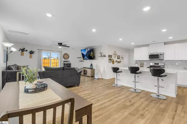 316 Anna Gray Circle, Easley, SC 29640