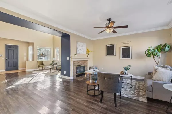 2199 Gibralter CT, Tracy, CA 95377