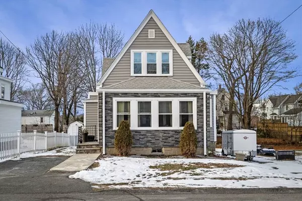 50 Western Ave, Saugus, MA 01906