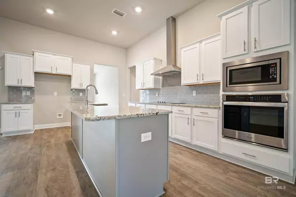 1747 GWIN Court, Mobile, AL 36695