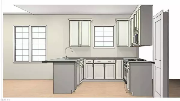 3555 Hilton DR, Quinton, VA 23141