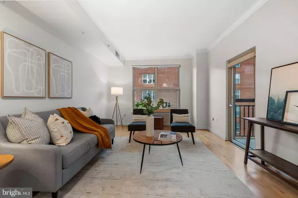 1441 RHODE ISLAND AVE NW #709, Washington, DC 20005