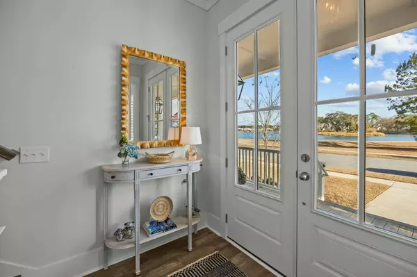 1843 Bolden Dr, Mount Pleasant, SC 29466