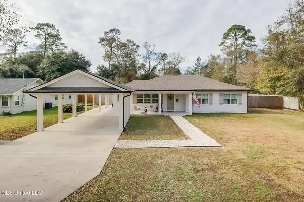 4811 Kendall Avenue, Gulfport, MS 39507