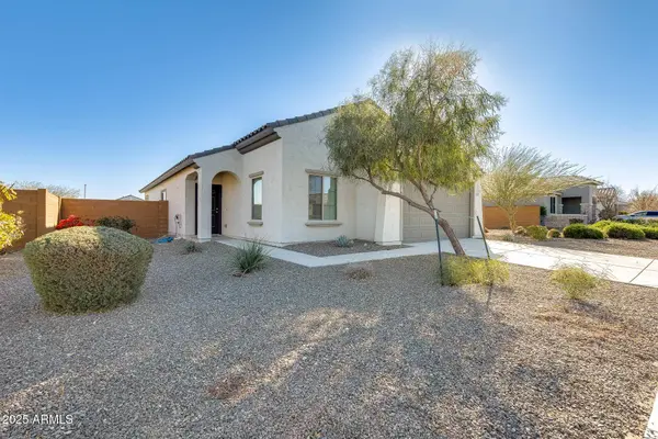 21911 N 260TH Lane, Buckeye, AZ 85396