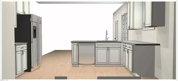 3555 Hilton DR, Quinton, VA 23141