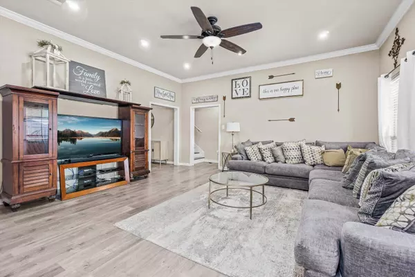 36471 Crestway Ave, Prairieville, LA 70769