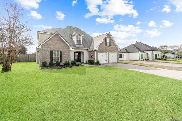 36471 Crestway Ave, Prairieville, LA 70769
