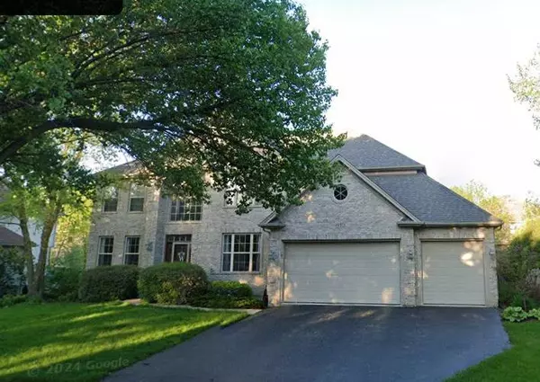 610 Spruce Court, Oswego, IL 60543